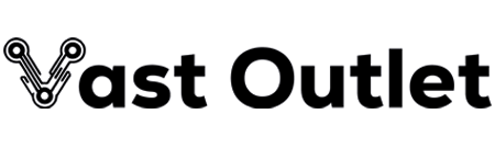 VastOutlet Logo
